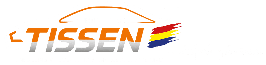Tissen Partner Logo
